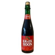 Brouwerij Boon 伯恩 6.5%vol 老克里克啤酒 375ml 单瓶装