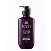 PLUS会员:吕（Ryo）韩国进口 紫吕强韧洗发水400ml*3件