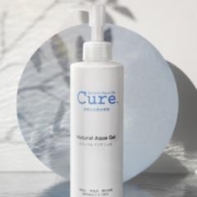 Cure 活性化水素去角质凝露 250ml