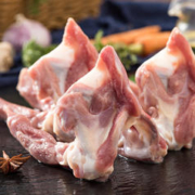 六和 精选鸭锁骨 1.5kg