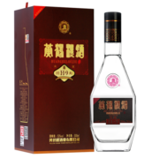 黄鹤楼酒 经典H9 53度500ml*1瓶清香型白酒 单瓶装 53度 500mL 1瓶