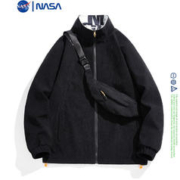 DECATHLON 迪卡侬 Warm Trousers 100 男子抓绒长裤 8315360