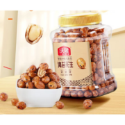 沃隆 海苔花生 500g*2件
