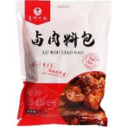 超级补贴、首单礼金：麦特大叔 家用卤肉料包15g*10袋