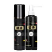 蔓迪 生发喷雾米诺地尔酊 90ml*2瓶