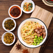 7日0点！王仁和 鲜米线 300g*5袋