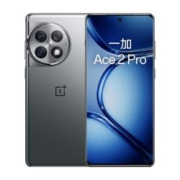 OnePlus 一加 Ace 2 Pro 5G手机 12GB+256GB 钛空灰