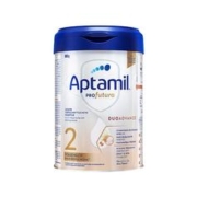 Aptamil 爱他美 白金版 德版奶粉2段 800g