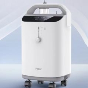限移动端、京东百亿补贴：Haier 海尔 HYY-Z505W 制氧仪