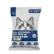CHONGXI 宠熙 低温烘焙猫粮 50g