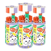 Wanpy 顽皮 求签猫条 720g（12g*20支*3罐）
