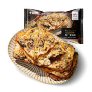 大希地 梅干菜锅盔450g*2+葱油饼450g*2袋