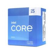intel 英特尔 酷睿 i5-13400 盒装CPU处理器 10核16线程 4.6GHz