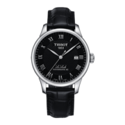 天梭（TISSOT）瑞士手表 力洛克系列 机械男士手表 T006.407.16.053.00