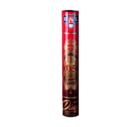 亚狮龙（RSL） 亚狮龙RSL羽毛球鸭毛球12只装/桶耐打飞行稳定比赛训练 sk.5号球 1桶