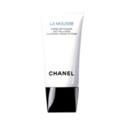 20点开始、PLUS会员：CHANEL 香奈儿 柔和净肤泡沫洁面乳 150ml