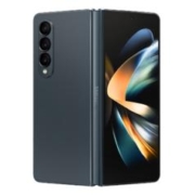京东百亿补贴：SAMSUNG三星 Galaxy Z Fold4 5G折叠屏手机 12GB+512GB 空山绿