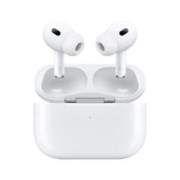 百亿补贴：Apple 苹果 AirPods Pro2 蓝牙耳机 闪电接口 配MagSafe无线充电盒