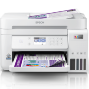 爱普生（EPSON）L6276商用墨仓式彩色多功能一体机 打复扫 wifi 有线 自动双面 自动输稿器 新旧包装随机发货