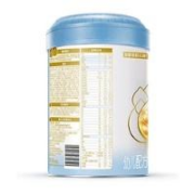 illuma 启赋 惠氏启赋蓝钻3段 1-3岁幼儿配方奶粉 810g*6罐