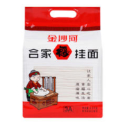 金沙河 合家福挂面 4.5kg