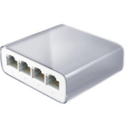TP-LINK 普联 5口百兆交换机 TL-SF1005M
