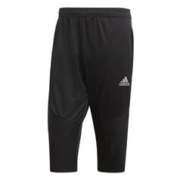 adidas 阿迪达斯 男款足球训练运动裤 DZ8781