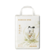 BoBDoG 巴布豆 雪域极光 拉拉裤 3XL18片*2件