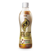 怡宝 麒麟（KIRIN）火咖 意式拿铁咖啡饮料 440ml*15 整箱装