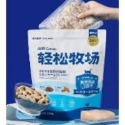 需首购：小壳轻松牧场蓝盾猫粮 1.5kg