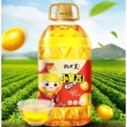 88vip：北大荒 非转基因大豆油食用油一级5L*3件