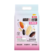 金龙鱼 超级爱谷物七色糙米 2.5kg