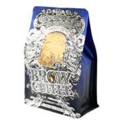 菠萝咖啡成子 骑士拼配 中深烘焙咖啡豆 250g