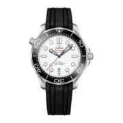 欧米茄（OMEGA）瑞士手表 海马seamaster系列潜水300机械男表210.32.42.20.04.001