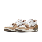京东百亿补贴：NIKE 耐克  Air Jordan Legacy 312 Low 低帮运动休闲篮球鞋 FQ6859-201 FQ6859-201