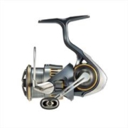 88VIP会员：DAIWA 达亿瓦 23款 Airty 系列 路亚纺车轮 LT2500S-XH