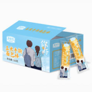 KINGLEVEL 康益味 手撕软面包棒 310g/箱