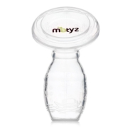 美泰滋 Matyz手动吸奶器 吸乳器 便携硅胶母乳集乳器 随机 MZ-0904