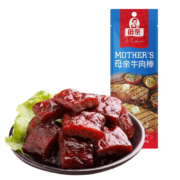 母亲 牛肉棒 烧烤味 32g*8件