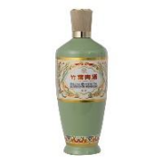 再降价：竹叶青 荣耀 绿瓶 53%vol 白酒 500ml*6瓶 整箱装