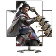 20点开始：PHILIPS 飞利浦 27M1F5800 27英寸IPS显示器（3840*2160、144Hz、100%sRGB、HDR600）