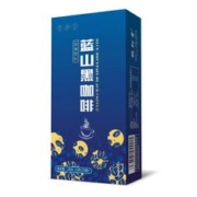 28日0点：天茗良草 蓝山黑咖啡 10条*1盒