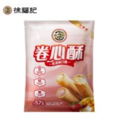 徐福记 卷心酥组合装 混合口味 425g
