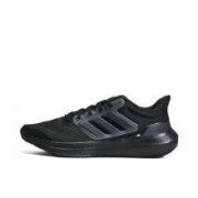 22日10点：adidas 阿迪达斯 ULTRABOUNCE 男子系带跑步鞋