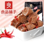 BESTORE 良品铺子 鸭脖子 190g