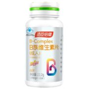 BY-HEALTH 汤臣倍健 B族维生素片 120片