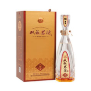 88VIP会员：双沟 珍宝坊君坊52度520ml单瓶浓香型白酒 口感绵柔