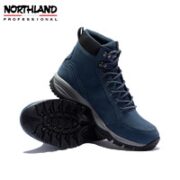 NORTHLAND 诺诗兰 goretex 男士中帮徒步鞋 NMSAH5702S