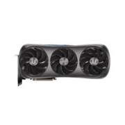 新品发售：ZOTAC 索泰 TRINITY GeForce RTX 4090 独立显卡