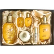 WHOO 后 The history of whoo/后拱辰享气韵生套盒 水乳精华眼霜